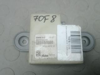 усилитель антенны BMW 5 серия F07/F10/F11 2010, 3.0 л., 530i, бензин, АКПП, седан, 693502401