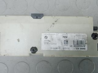 усилитель антенны BMW 7 серия F01/F02 2011, 4.4 л., 750i, бензин, АКПП, седан, AV922900601, 23167510
