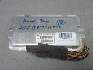 блок управления подвеской BMW 7 серия F01/F02 2011, 4.4 л., 750i, бензин, АКПП, седан, 3714679284002