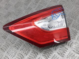 фонарь крышки багажника правый Ford Fusion 2004-2012 2015, 1.6 л., бензин, АКПП, седан