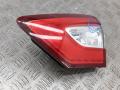 фонарь крышки багажника правый Ford Fusion 2004-2012 2015, 1.6 л., бензин, АКПП, седан - фото №3
