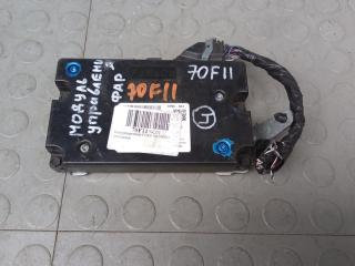 блок управления (другие) Ford Fusion 2004-2012 2015, 1.6 л., бензин, АКПП, седан, AF63MH5030600, 6R5A03KZ