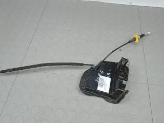 замок двери передней правой Chevrolet Cruze 2 поколение 2017, 1.4 л., бензин, АКПП, седан, 13592288