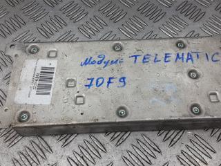 блок управления телефоном BMW 7 серия F01/F02 2011, 4.4 л., 750i, бензин, АКПП, седан, 84109228271