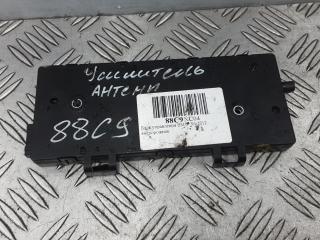 блок управления (другие) BMW X1 E84 [рестайлинг] 2012, 2.0 л., дизель, МКПП, внедорожник 5 дв., 50110051B00, 916833505