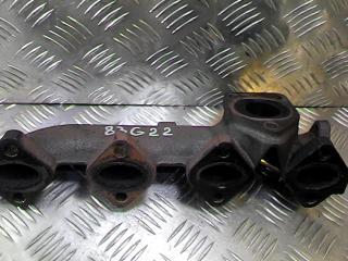 коллектор выпускной BMW 3 серия E90/E91/E92/E93 2005, 2.0 л., 320d, дизель, МКПП, седан