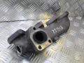 коллектор выпускной BMW 3 серия E90/E91/E92/E93 2005, 2.0 л., 320d, дизель, МКПП, седан - фото №4
