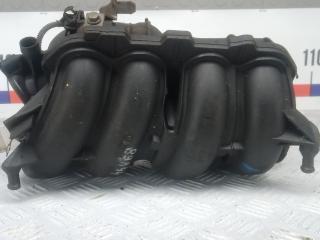 коллектор впускной Peugeot 207 1 поколение [рестайлинг] 2009, 1.6 л., бензин, АКПП, хетчбэк 5 дв.