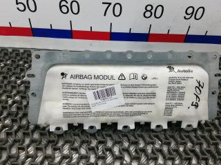 подушка безопасности пассажира BMW 7 серия F01/F02 2011, 4.4 л., 750i, бензин, АКПП, седан, 39911215305
