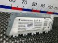 подушка безопасности пассажира BMW 7 серия F01/F02 2011, 4.4 л., 750i, бензин, АКПП, седан, 39911215305 - фото №2