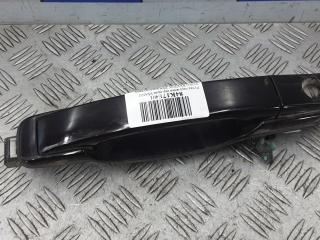 ручка наружная передняя правая SsangYong Rexton Y250 2006, 2.7 л., дизель, АКПП, внедорожник 5 дв.