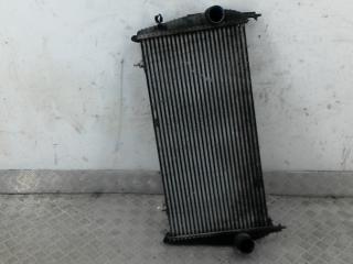 радиатор интеркулера Citroen C5 2 поколение 2009, 2.2 л., дизель, МКПП, универсал, 0384H9, E256100, 0384L6