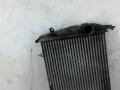 радиатор интеркулера Citroen C5 2 поколение 2009, 2.2 л., дизель, МКПП, универсал, 0384H9, E256100, 0384L6 - фото №2