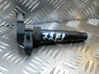 катушка зажигания Hyundai Santa Fe 3 поколение (DM) [рестайлинг] 2015, 3.3 л., бензин, АКПП, внедорожник 5 дв., 27301-3C000