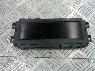 монитор Cadillac SRX 2 поколение [рестайлинг] 2012, 3.0 л., бензин, АКПП, внедорожник 5 дв., 20882398H