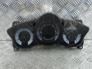 приборная панель Cadillac SRX 2 поколение [рестайлинг] 2012, 3.0 л., бензин, АКПП, внедорожник 5 дв., 20942660