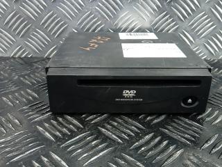 навигация Mazda CX-9 1 поколение [рестайлинг] 2011, 3.7 л., бензин, АКПП, внедорожник 5 дв., TD14-66-8FX