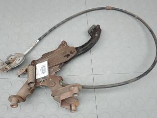 рычаг ручного тормоза (ручника) Mazda CX-9 1 поколение [рестайлинг] 2011, 3.7 л., бензин, АКПП, внедорожник 5 дв., TD1146100D