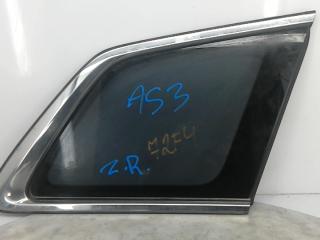 стекло кузовное боковое правое Mazda CX-9 1 поколение [рестайлинг] 2011, 3.7 л., бензин, АКПП, внедорожник 5 дв., TD11-62-950B