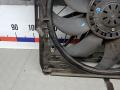 вентилятор радиатора BMW 7 серия F01/F02 2011, 4.4 л., 750i, бензин, АКПП, седан, 17117601909, 17424582294, 17414578976, 17427806017, 17428509743 - фото №3