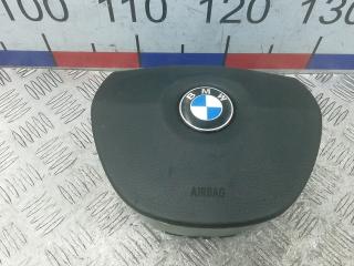 подушка безопасности водителя BMW 7 серия F01/F02 2011, 4.4 л., 750i, бензин, АКПП, седан