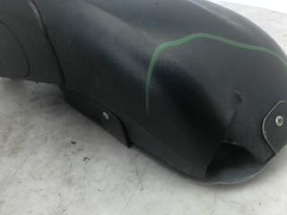 зеркало левое Chrysler Pacifica 1 поколение 2007, 3.5 л., i V6, бензин, АКПП, внедорожник 5 дв., 4857909AC