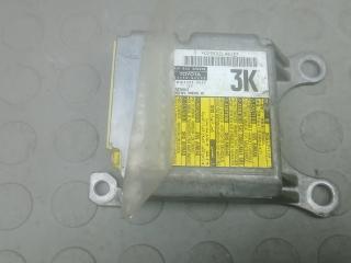 блок AirBag Toyota Camry XV40 [рестайлинг] 2010, 2.4 л., бензин, АКПП, седан, 8917006200, 029532LHQJI