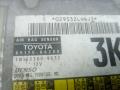блок AirBag Toyota Camry XV40 [рестайлинг] 2010, 2.4 л., бензин, АКПП, седан, 8917006200, 029532LHQJI - фото №3