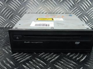 навигация Audi A6 4G/C7 2011, 3.2 л., бензин, АКПП, седан, 4E0919887M