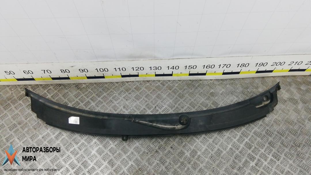 дождевик Audi A6 4G/C7 2011, 3.2 л., бензин, АКПП, седан - фото №1