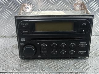 магнитола Nissan Pathfinder R51 2008, 4.0 л., бензин, АКПП, внедорожник 5 дв., 28185EA021