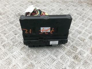 блок комфорта Mercedes-Benz S-Класс W221 2008, 5.5 л., бензин, АКПП, седан, A2215403550