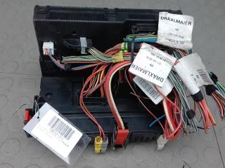 блок комфорта Mercedes-Benz S-Класс W221 2008, 5.5 л., бензин, АКПП, седан, A2215403550