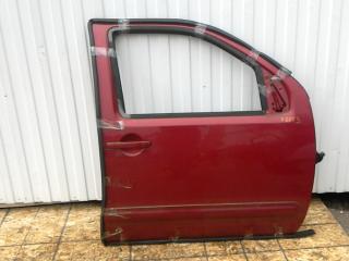 дверь передняя правая Nissan Pathfinder R51 2008, 4.0 л., бензин, АКПП, внедорожник 5 дв.