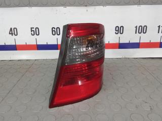 фонарь задний правый Mercedes-Benz E-Класс W211/S211 [рестайлинг] 2007, 3.0 л., D E280 CDI, дизель, АКПП, универсал, A2118200464, A2118202464, A2118202664, A2118200664, 2118202664, 2118202464, 2118200664, 2118200464