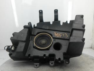 сабвуфер Subaru Tribeca 1 поколение [рестайлинг] 2012, 3.6 л., бензин, АКПП, внедорожник 5 дв., 86301XA37A