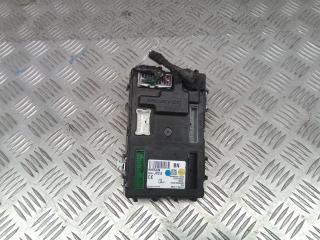 блок управления (другие) Renault Koleos 1 поколение 2009, 2.0 л., dCi 4x4, дизель, МКПП, внедорожник 5 дв., 284B1JY01A
