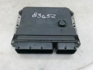 ЭБУ Toyota Auris 1 поколение 2008, 2.0 л., дизель, МКПП, хетчбэк 5 дв., 8966102S30, MB2759000423