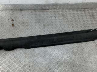 накладка на порог Volvo XC60 1 поколение 2009, 2.4 л., дизель, АКПП, внедорожник 5 дв.