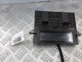 монитор Volvo XC60 1 поколение 2009, 2.4 л., дизель, АКПП, внедорожник 5 дв., 30772584