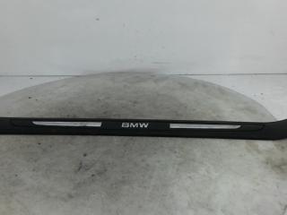 накладка на порог внутренняя BMW 7 серия E65/E66/E67 [рестайлинг] 2007, 3.0 л., дизель, АКПП, седан