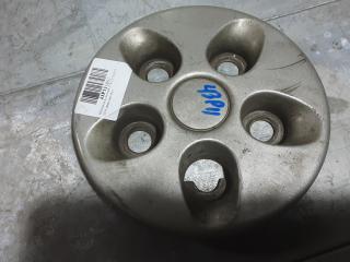 колпачок литого диска IVECO Daily 3 поколение 2004, 2.8 л., дизель, МКПП, микроавтобус