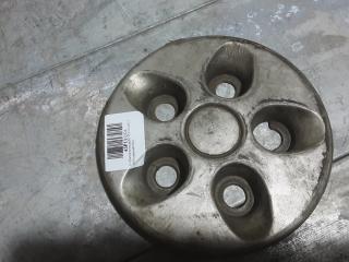 колпачок литого диска IVECO Daily 3 поколение 2004, 2.8 л., дизель, МКПП, микроавтобус