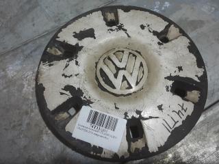 колпачок литого диска Volkswagen Crafter 1 поколение 2010, 2.5 л., D BlueTDI, дизель, МКПП, микроавтобус