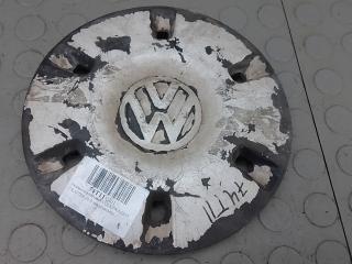 колпачок литого диска Volkswagen Crafter 1 поколение 2010, 2.5 л., D BlueTDI, дизель, МКПП, микроавтобус