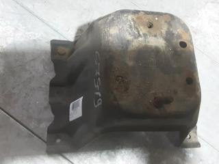 крепление запаски Mitsubishi Pajero 3 поколение [рестайлинг] 2003, 3.2 л., дизель, МКПП, внедорожник 5 дв.