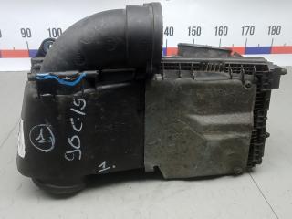 корпус воздушного фильтра Volkswagen Touareg 1 поколение 2004, 5.0 л., дизель, АКПП, внедорожник 5 дв., 7L0128607