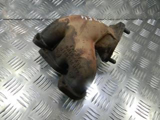 коллектор выпускной Audi Q7 4L [рестайлинг] 2008, 3.6 л., бензин, АКПП, внедорожник 5 дв., 03H253032C