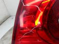 фонарь задний левый Volkswagen Golf 6 поколение 2008, 2.0 л., дизель, МКПП, хетчбэк 5 дв., 1K6945093E, 1K6945095AA, 1K6945095T, 1K6945095N, 1K6945093G, 1K6945095J, 1K6945093J - фото №2