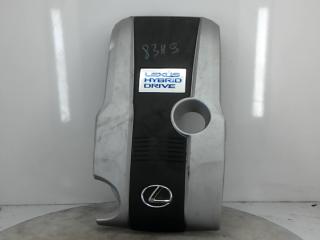 защита двигателя Lexus GS 4 поколение [рестайлинг] 2018, 2.5 л., бензин, АКПП, седан, 1260136130